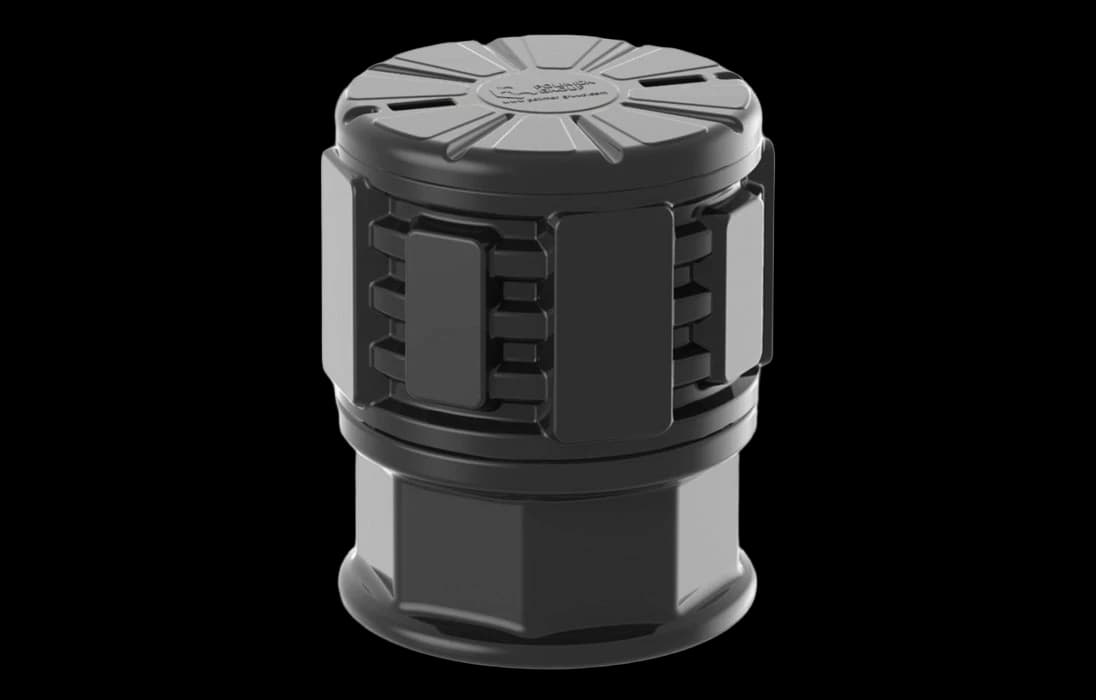 Колодец пластиковый кабельный КН-780М/1000-ССД