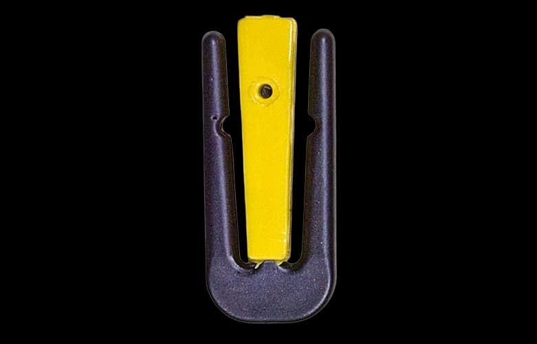 Зажим разветвительный для ССД ТУТ/ТУМ (малый)