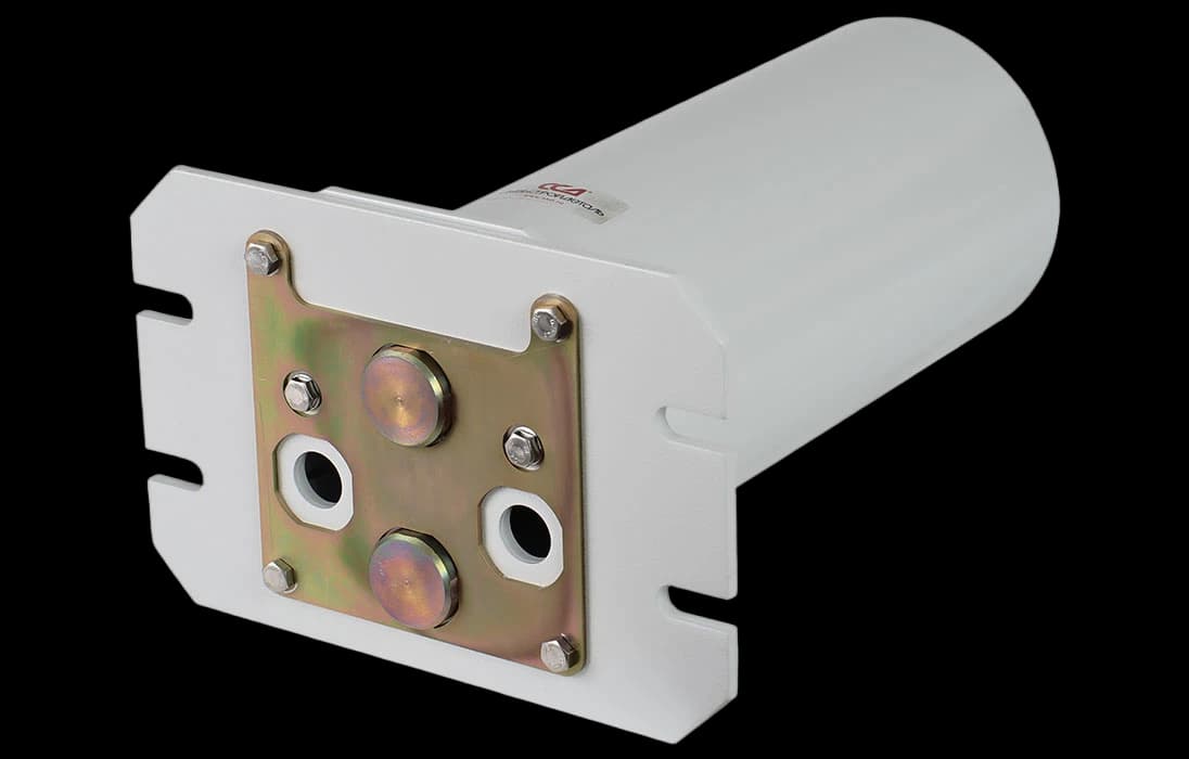 Муфта МОПГ-М-1/216-6КТ3645-К ССД