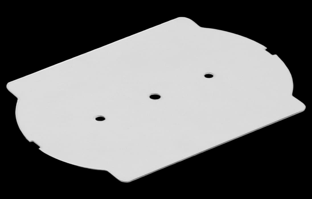 Крышка кассеты КД 4845 ССД