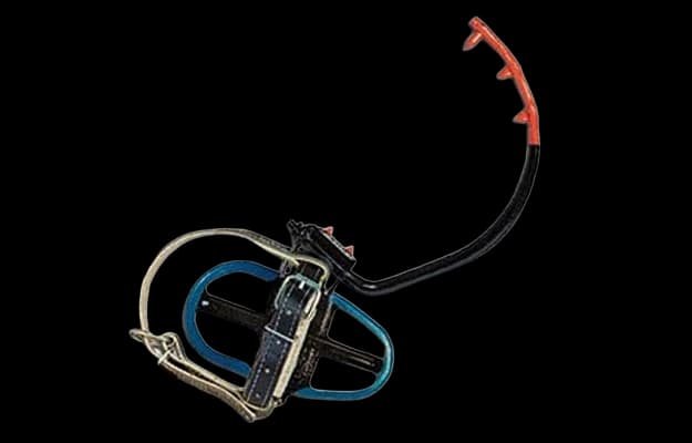 Когти монтерские КМ-2 по дереву D=220-315мм