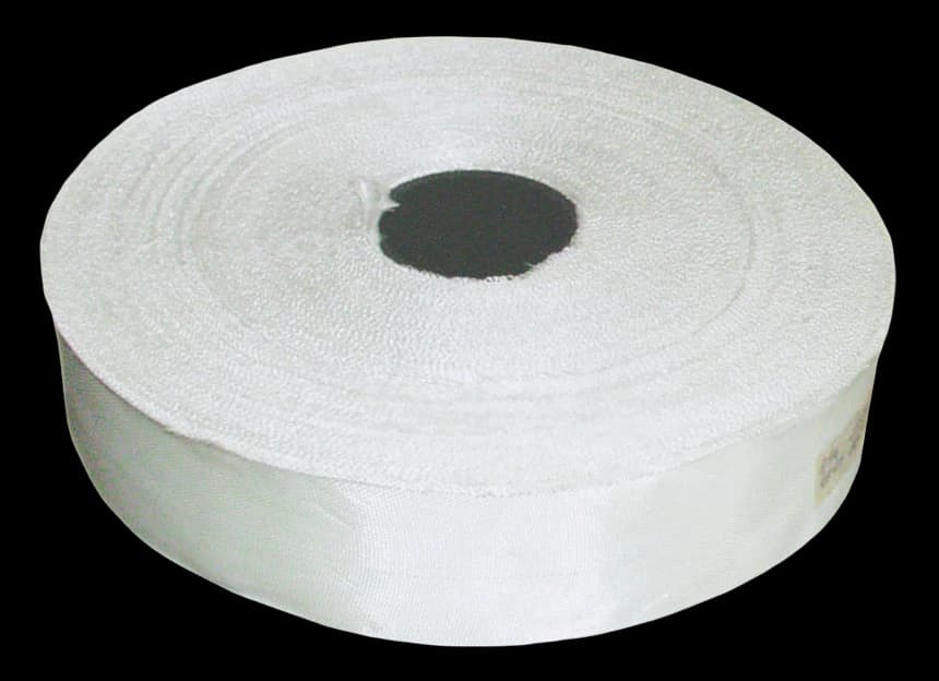 Лента стеклянная электроизоляционная ЛЭСБ 0,2х45