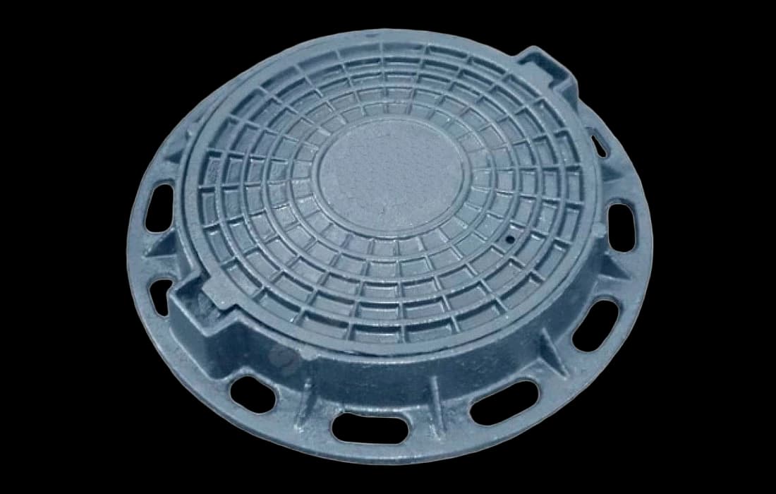 Люк тип Т "С-250" (КК) 1-60 ГОСТ 3634