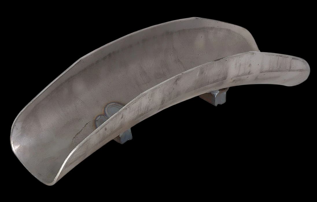 Колено кабельное ССД