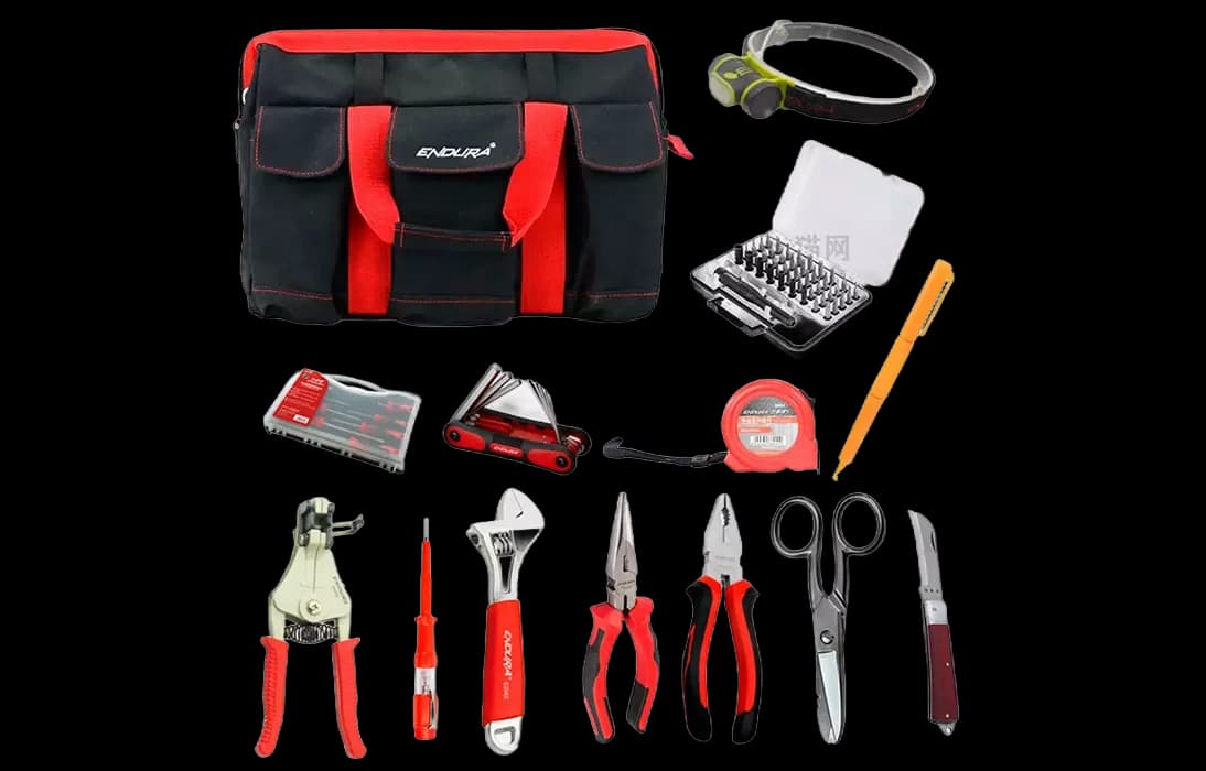 SK-44-BASE Набор инструмента SK-44 (базовый)