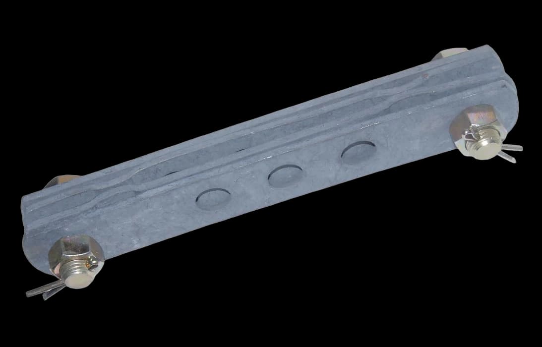 Звено промежуточное регулируемое ПРР-12-1