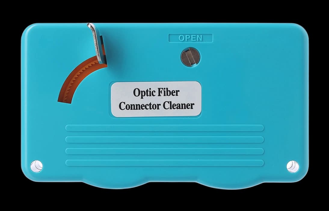Очиститель оптических коннекторов многоразовый CLN1-01
