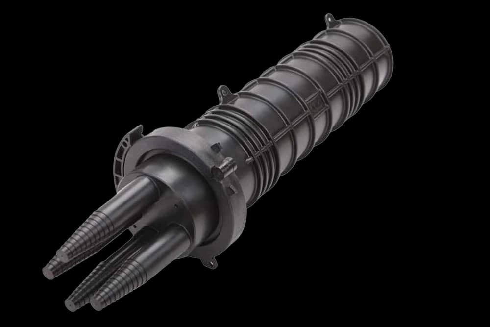 Муфта МОГ-Т3-40-1КБ4845 ССД