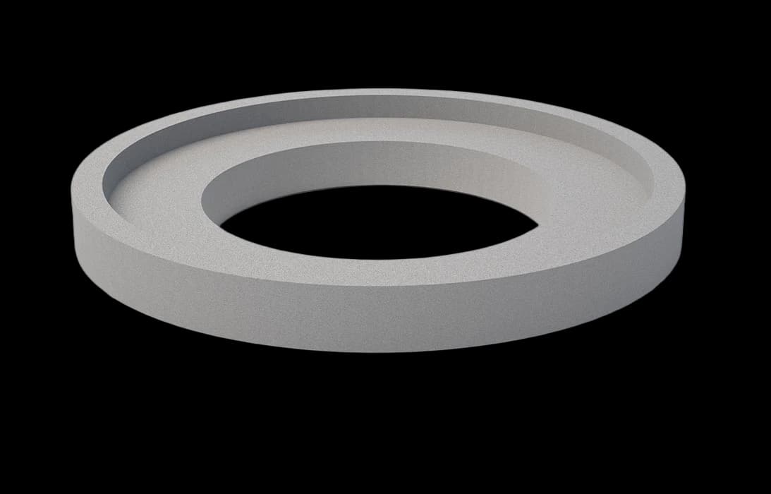 Кольцо опорное КО-Ч