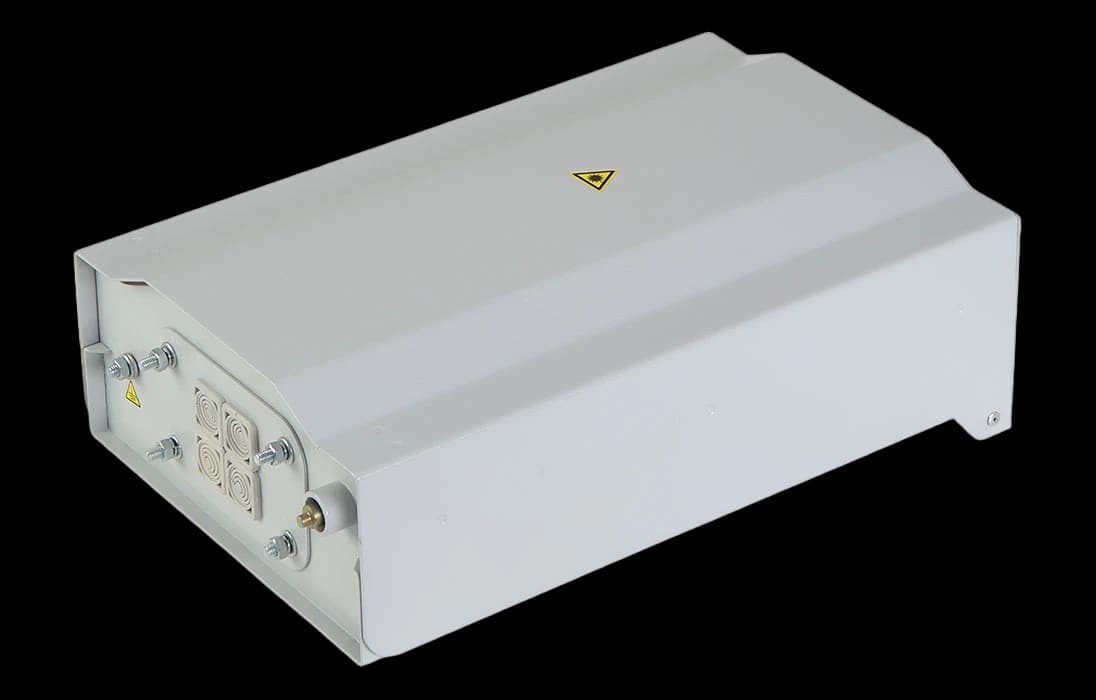 УКС-ОВ-24SC без трубостойки (2 планки) ССД