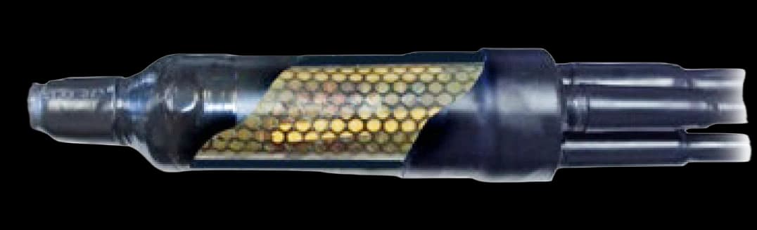 Муфта разв.2МГРг0,2~Пуласт~д/зап.каб.20х(0,4-0,5)=2х10 ССД