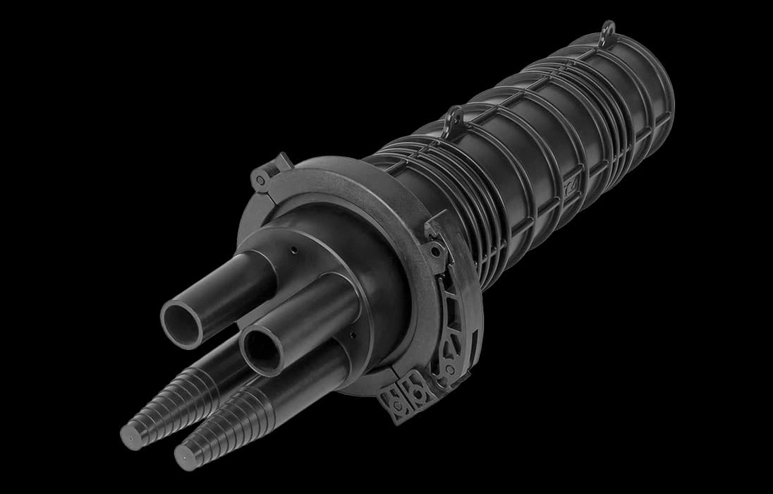 Муфта МОГ-Т3-40-1КБ4845-ВКМ10/13 ССД
