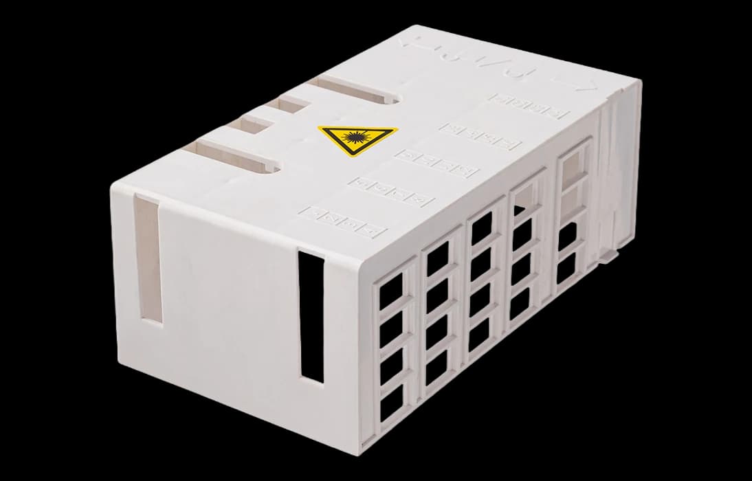 Модуль М5-20SC (корпус) ССД