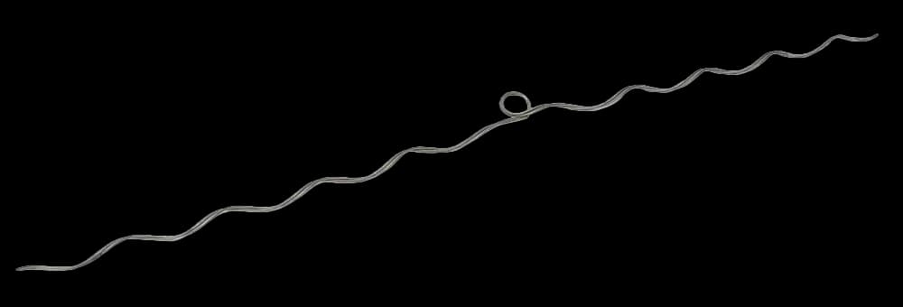 Зажим спиральный поддерживающий ПСО-9,1/10,5(4)