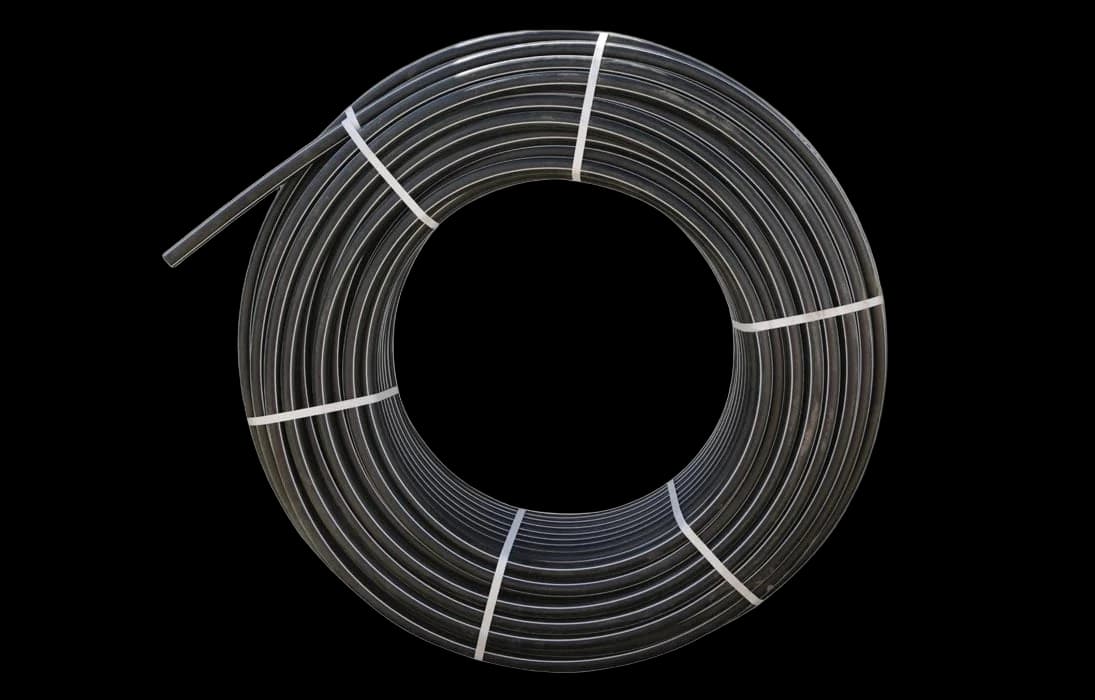 Трубы ПНД ЗПТ