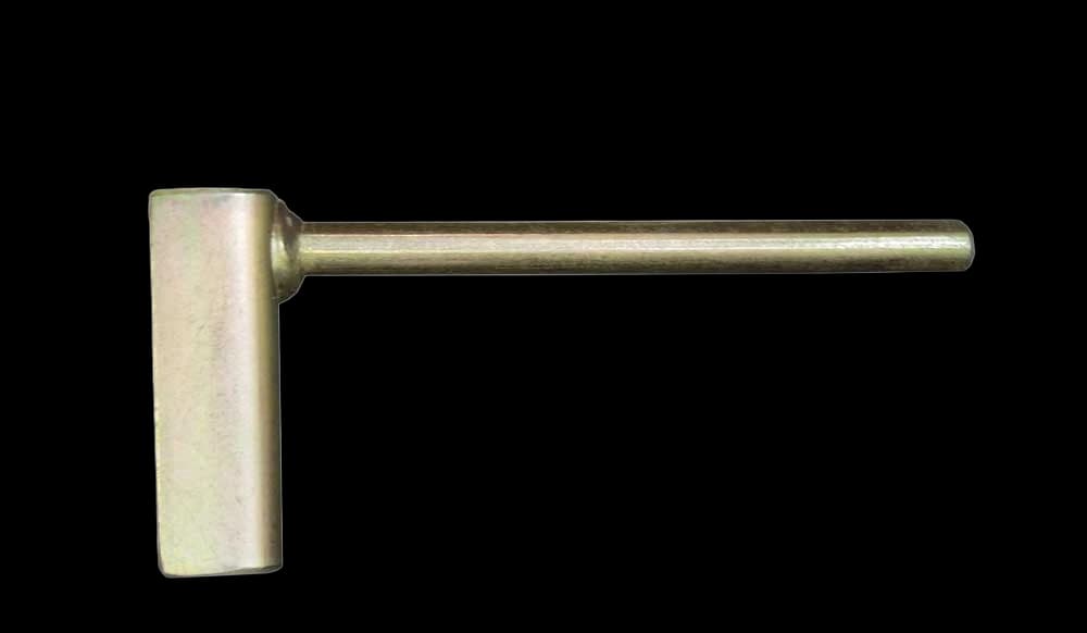 Ключ для монтажа муфт МТОК-А1, МТОК-Б1, МТОК-В2, МТОК-К6 ССД