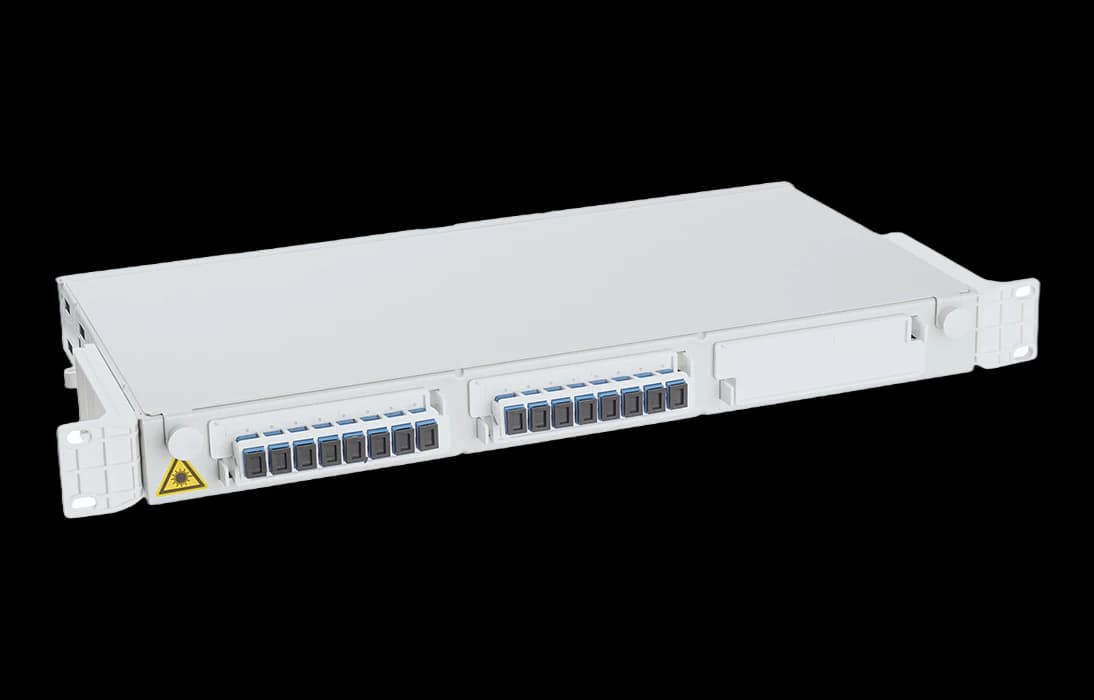 Кросс ШКОС-Л -1U/2 -16 -SC    ~16 -SC/SM    ~16 -SC/UPC