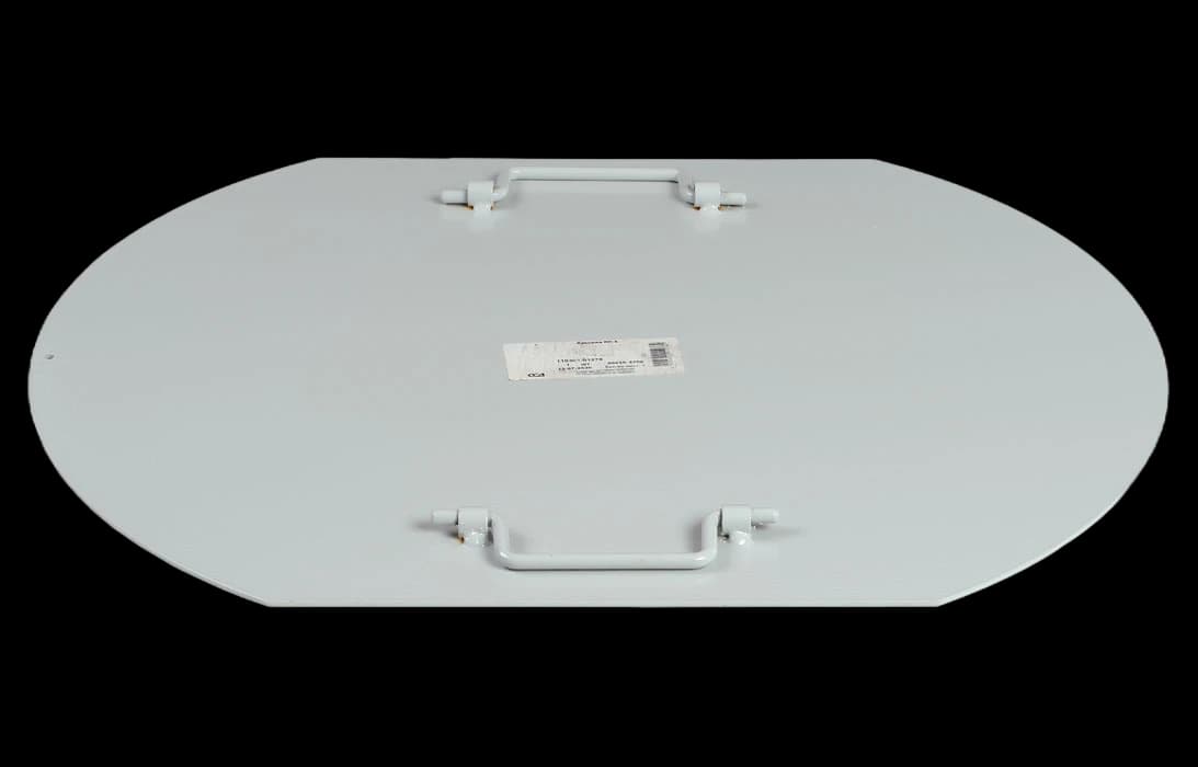 Крышка КР-1 2мм