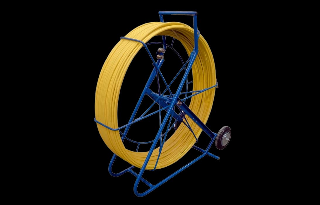 Устройство для заготовки каналов УЗК ССД D=11 мм L=200 м