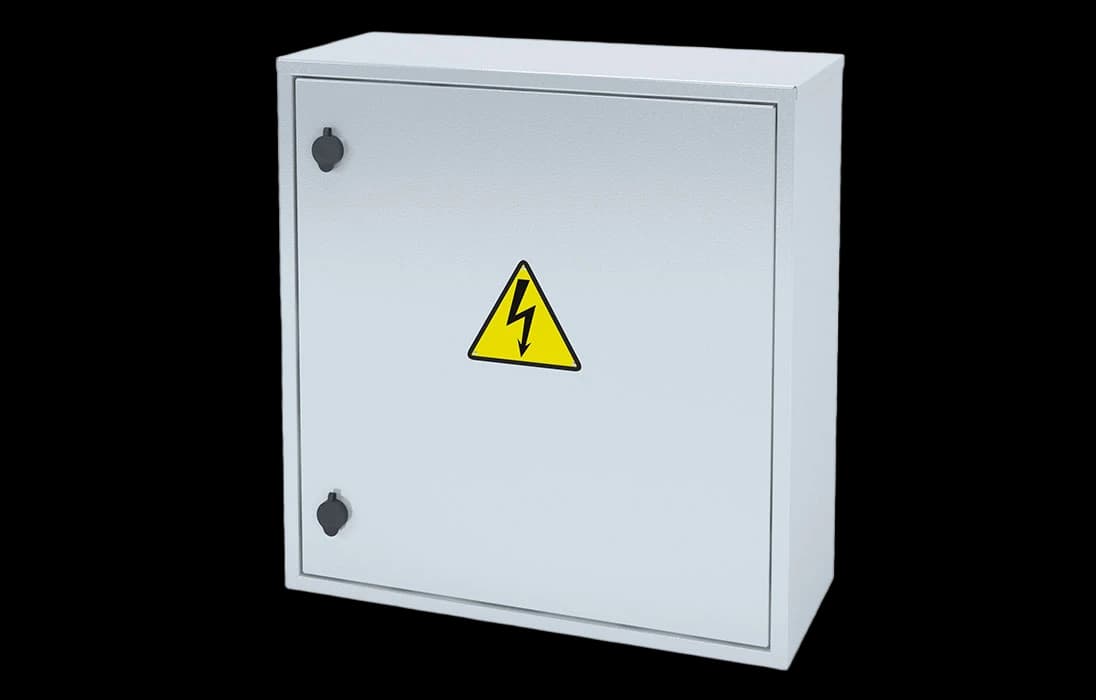 Шкаф проектного исполнения ШПИ-01.002.1.С.Е