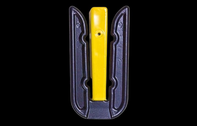 Зажим разветвительный для ССД ТУТ/ТУМ (средний)