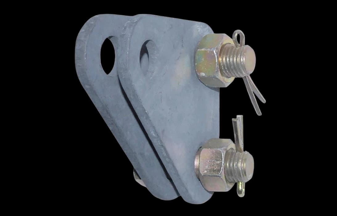 Звено промежуточное ПТМ-12-3