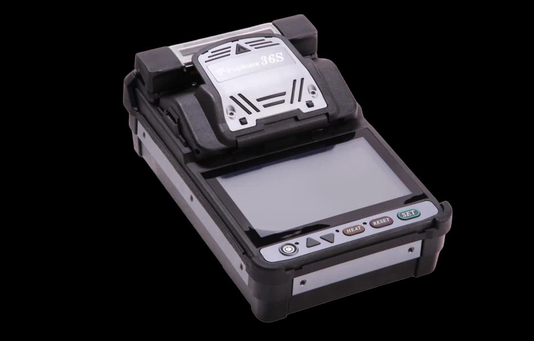 Аппарат сварочный Fujikura FSM-36S, KIT A (FSM-36S+СT-50)