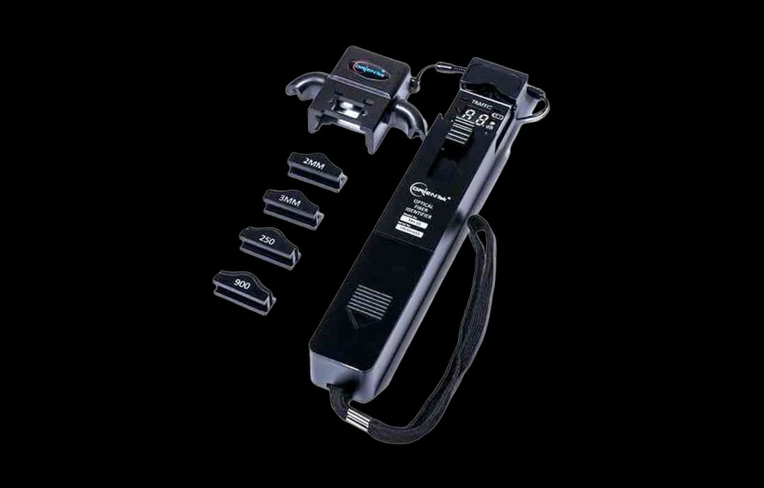 Идентификатор активного волокна TFI-35 (2kHz, 1kHz, 270Hz/0.9, 0.25, 2.0, 3.0 mm)