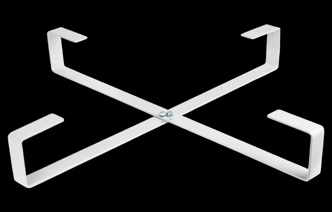 Устройство УПМК д/подвески муфт и запаса кабеля, эконом ССД