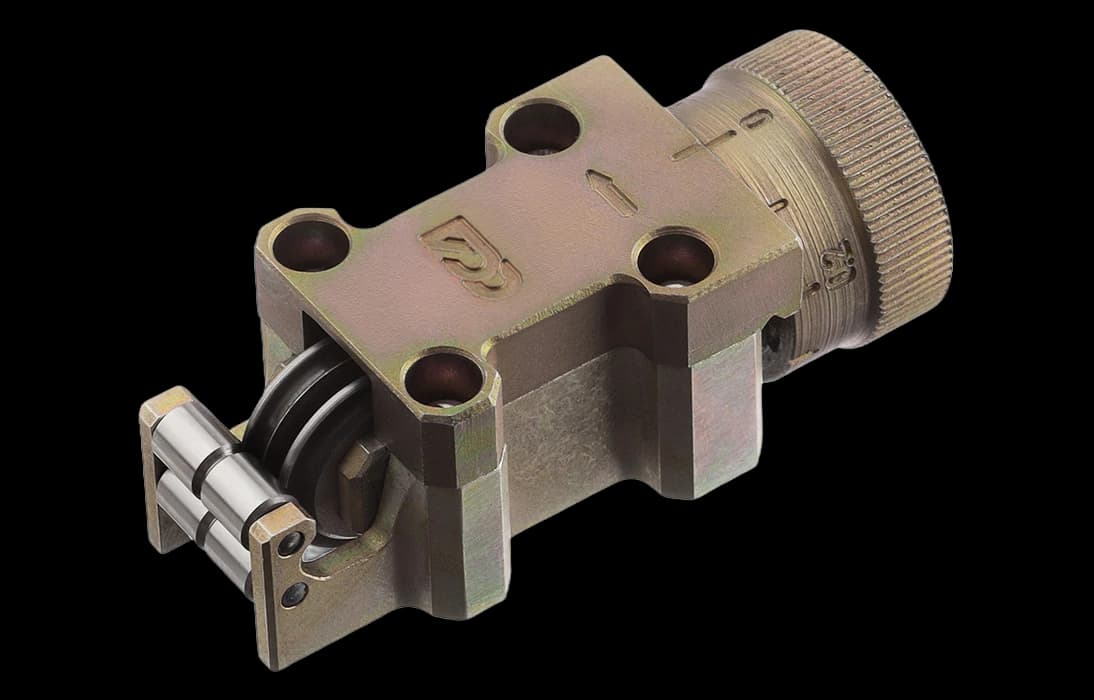 Приспособление для резки металлического модуля с ОВ РМ ССД