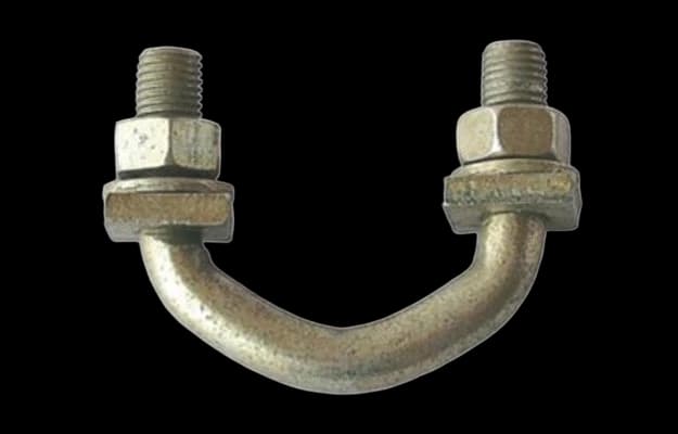 Сцепная арматура