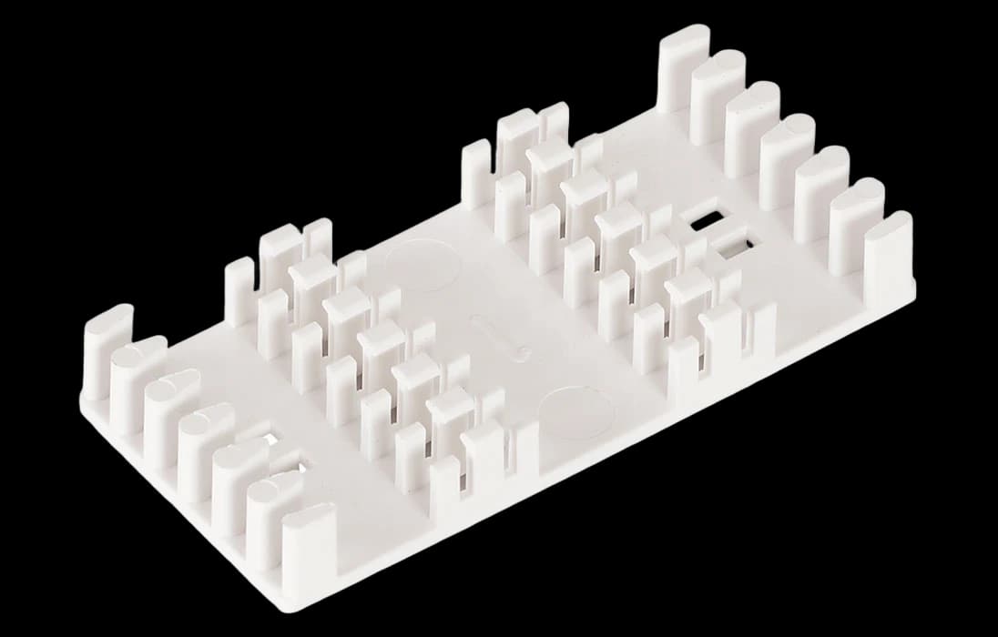 Ложемент Л12-4525 для ССД КДЗС-4525