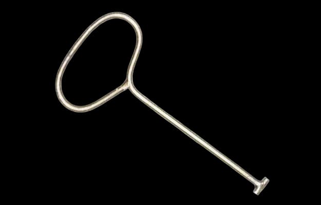 Крюк для извлечения УЗНК (уп. 2 шт) ССД