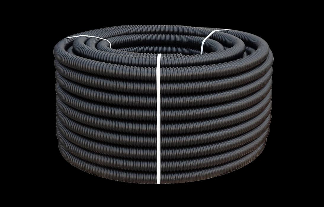 Трубы и аксессуары различного назначения