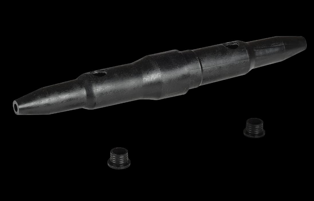 Муфта МП-КСПП-ЗКП ССД