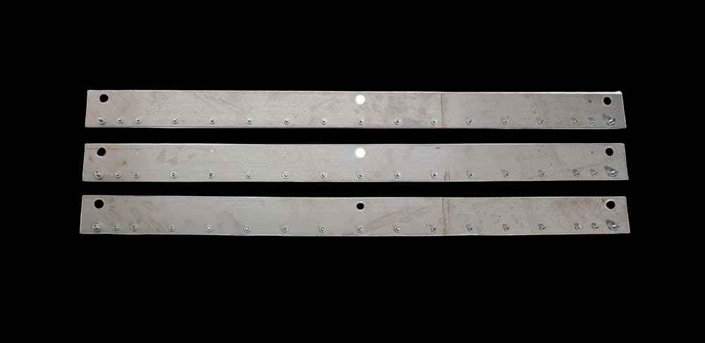 Шина заземления 45U ССД