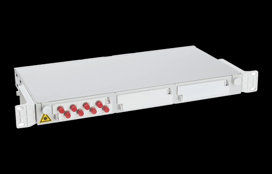 Кросс ШКОС-Л -1U/2 -8  -FC/ST ~8  -FC/D/SM  ~8  -FC/UPC