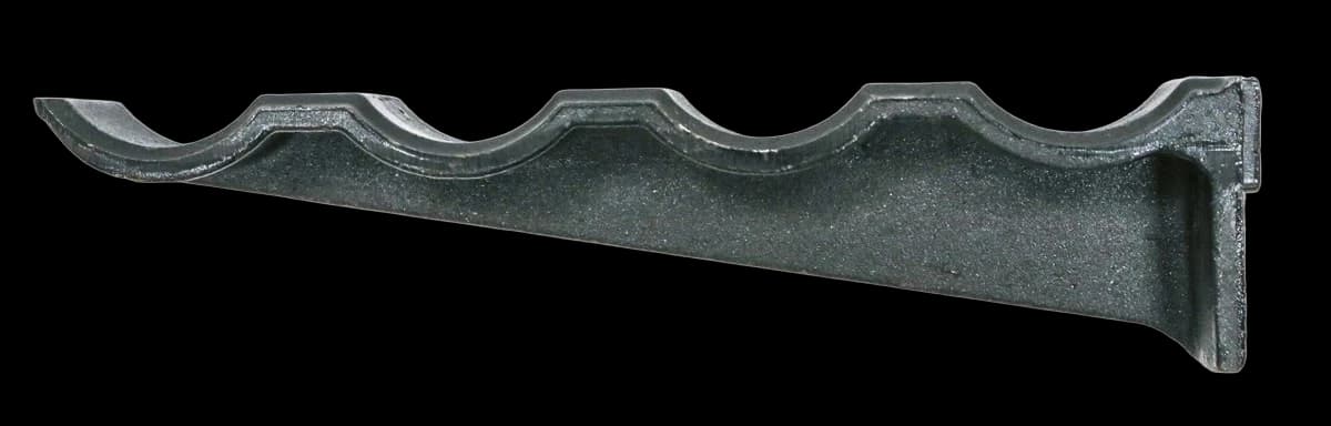 Консоли, ерши, кронштейны