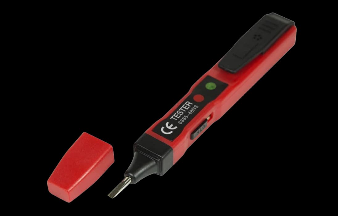 12-2035 Тестер-пробник R-48 REXANT