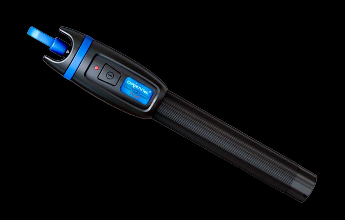 VFL T11P-30(30mw) Источник видимого излучения