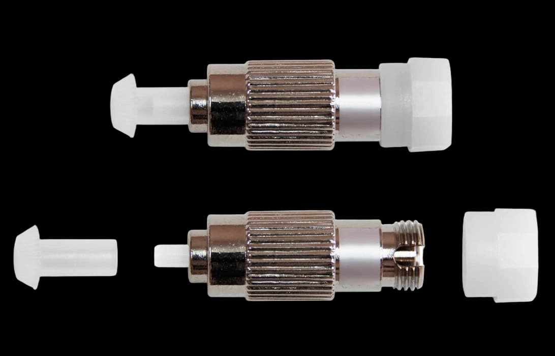 Аттенюатор FC sm F-M типа, 5дБ