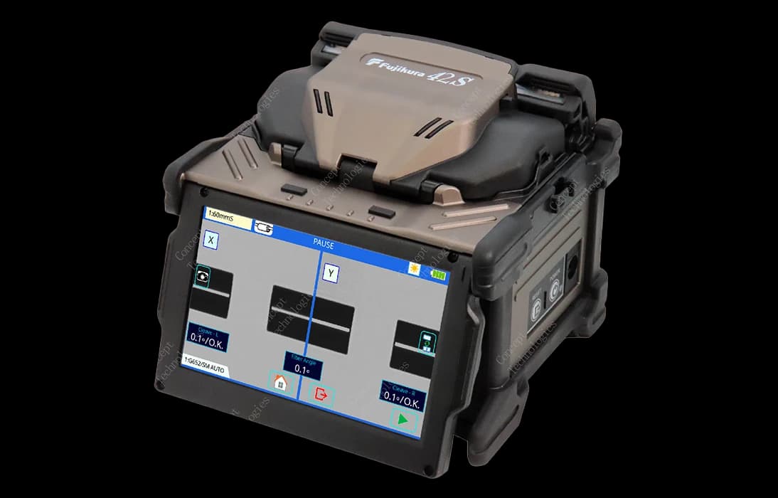 Сварочный аппарат Fujikura 42S KIT A (42S + CT-50)