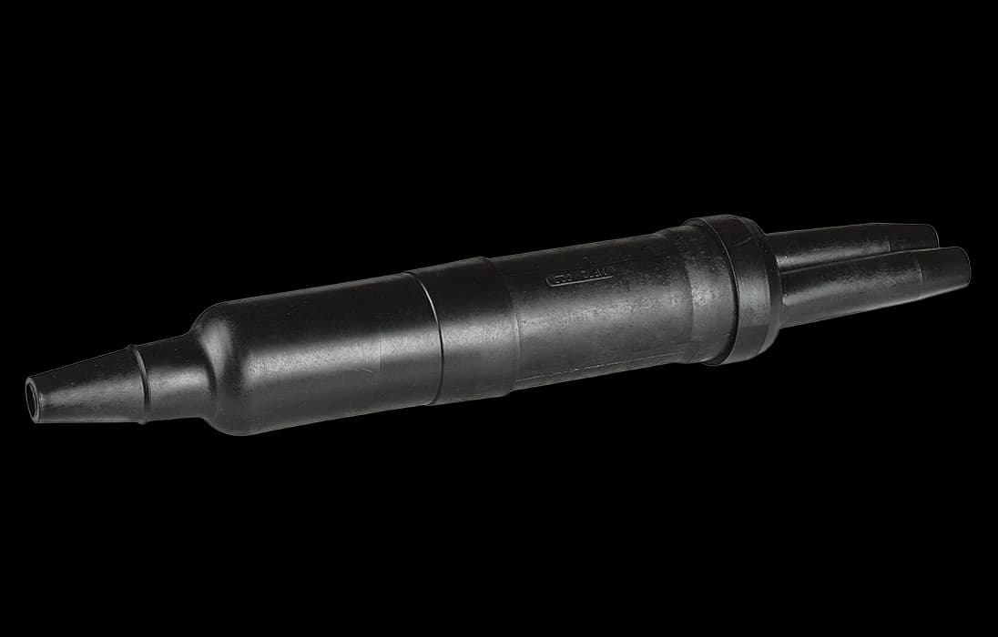 Муфта разв.п/эт 2МРП2 ССД