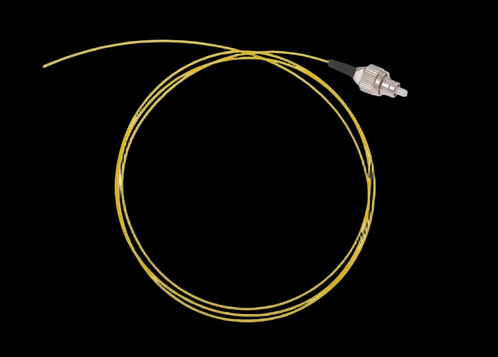 Шнур ШОС-SM/0.9   мм-FC/UPC-p/t   -1.0  м