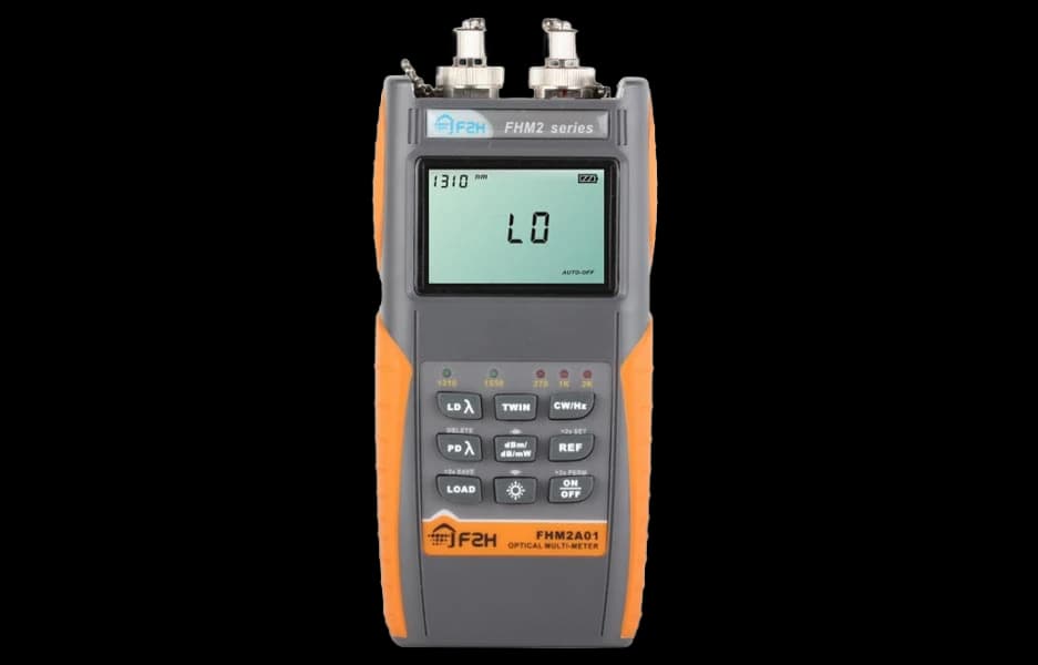 Тестеры оптические