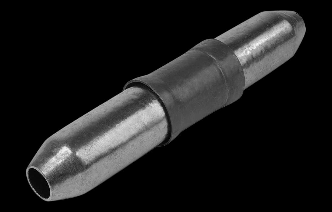 Муфта свинцовая газонепроницаемая ГМС-7 ССД