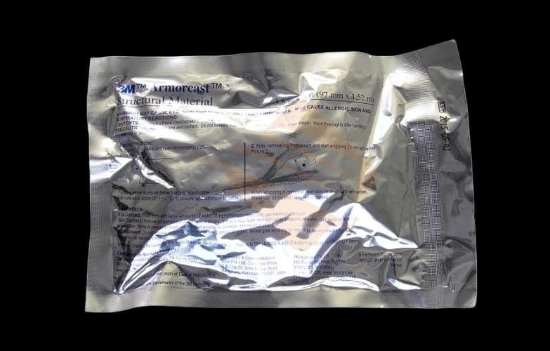 7100142690/UU009083849 Armorcast™  структурный материал, 1,5 м х 97 мм