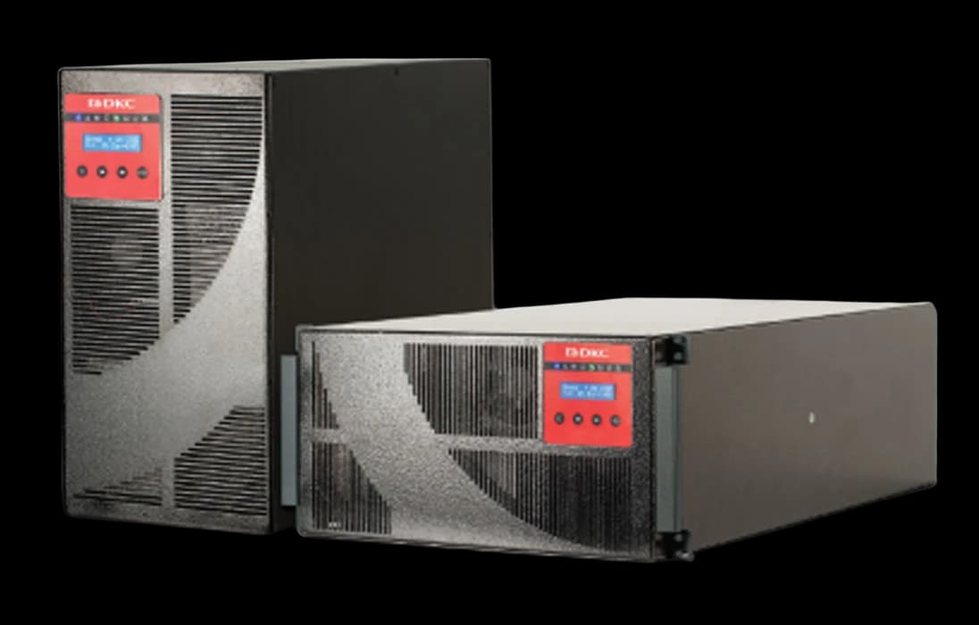 SOLOMD6A10 Онлайн ИБП Solo MD, 6000 ВА/5400 Вт, 1/1, Rack 5U, RS-232, EPO, 6xIEC C13, 4xIEC C19 + клеммная колодка, 15x9Ач