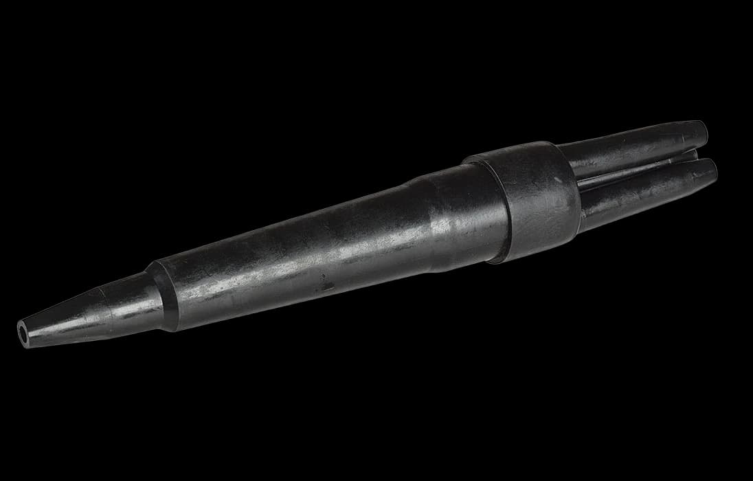 Муфта разв.п/эт 3МРП 0,3 ССД