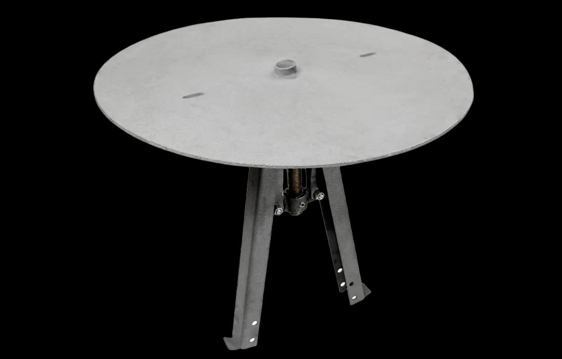 Устройство УЗНК-II-7п ССД